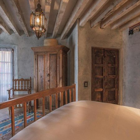 Hacienda Las Amantes سان ميغيل دي الليندي المظهر الخارجي الصورة