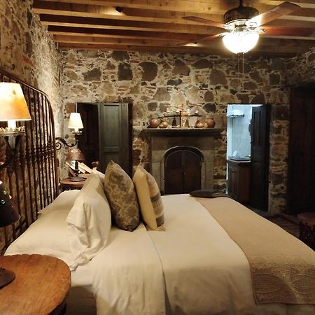 Hacienda Las Amantes سان ميغيل دي الليندي المظهر الخارجي الصورة