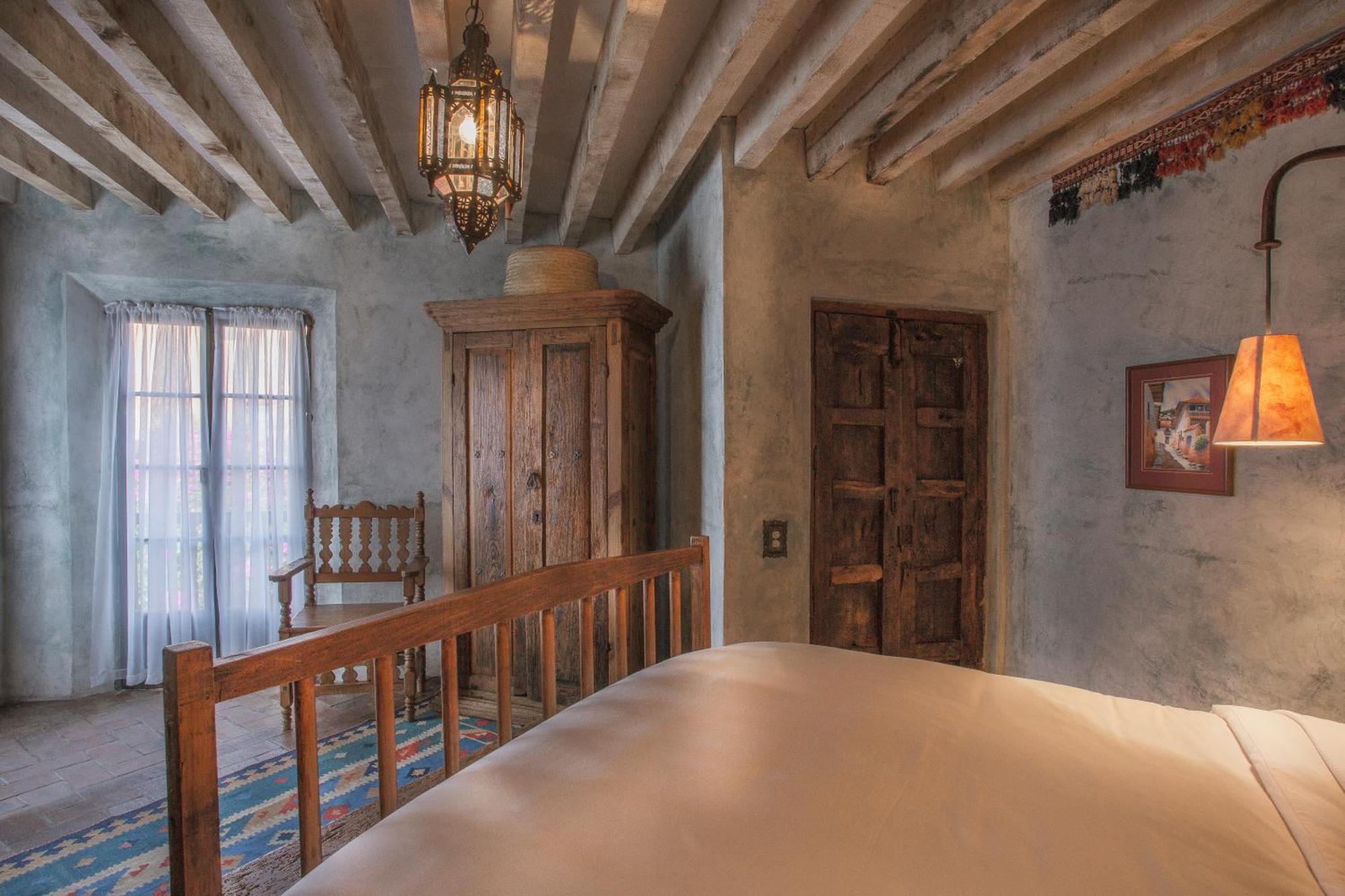 Hacienda Las Amantes سان ميغيل دي الليندي المظهر الخارجي الصورة