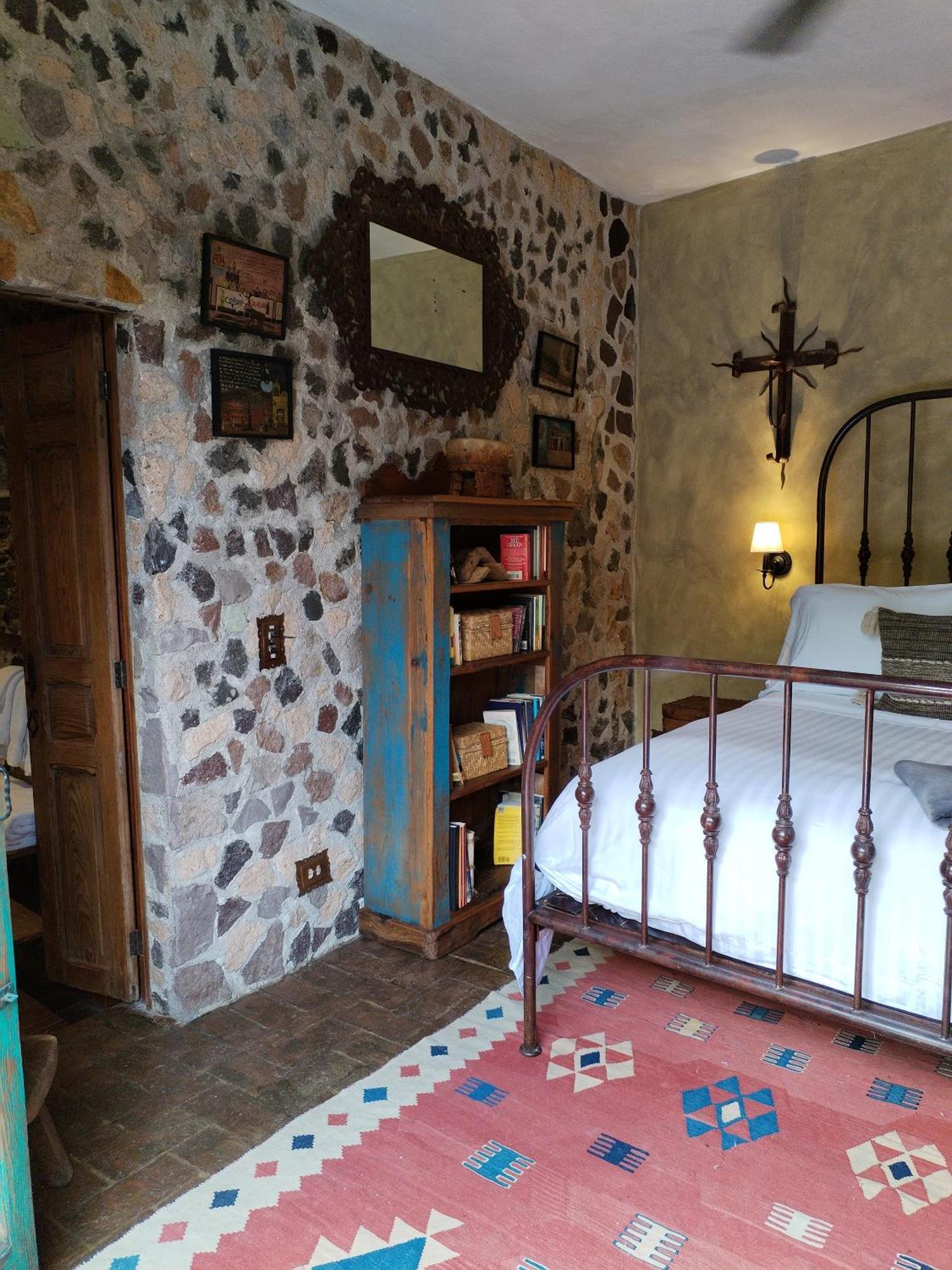 Hacienda Las Amantes سان ميغيل دي الليندي المظهر الخارجي الصورة