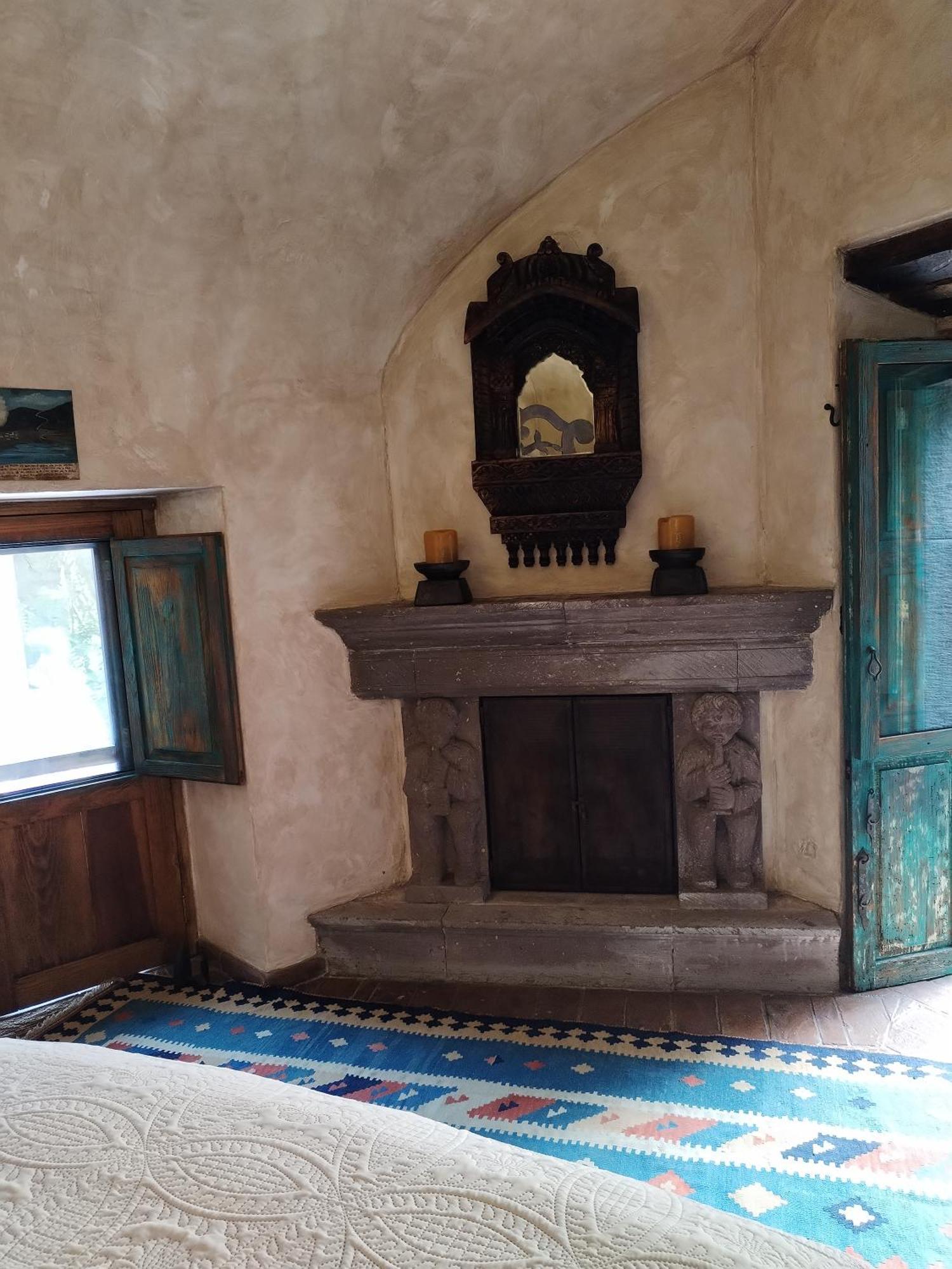 Hacienda Las Amantes سان ميغيل دي الليندي المظهر الخارجي الصورة