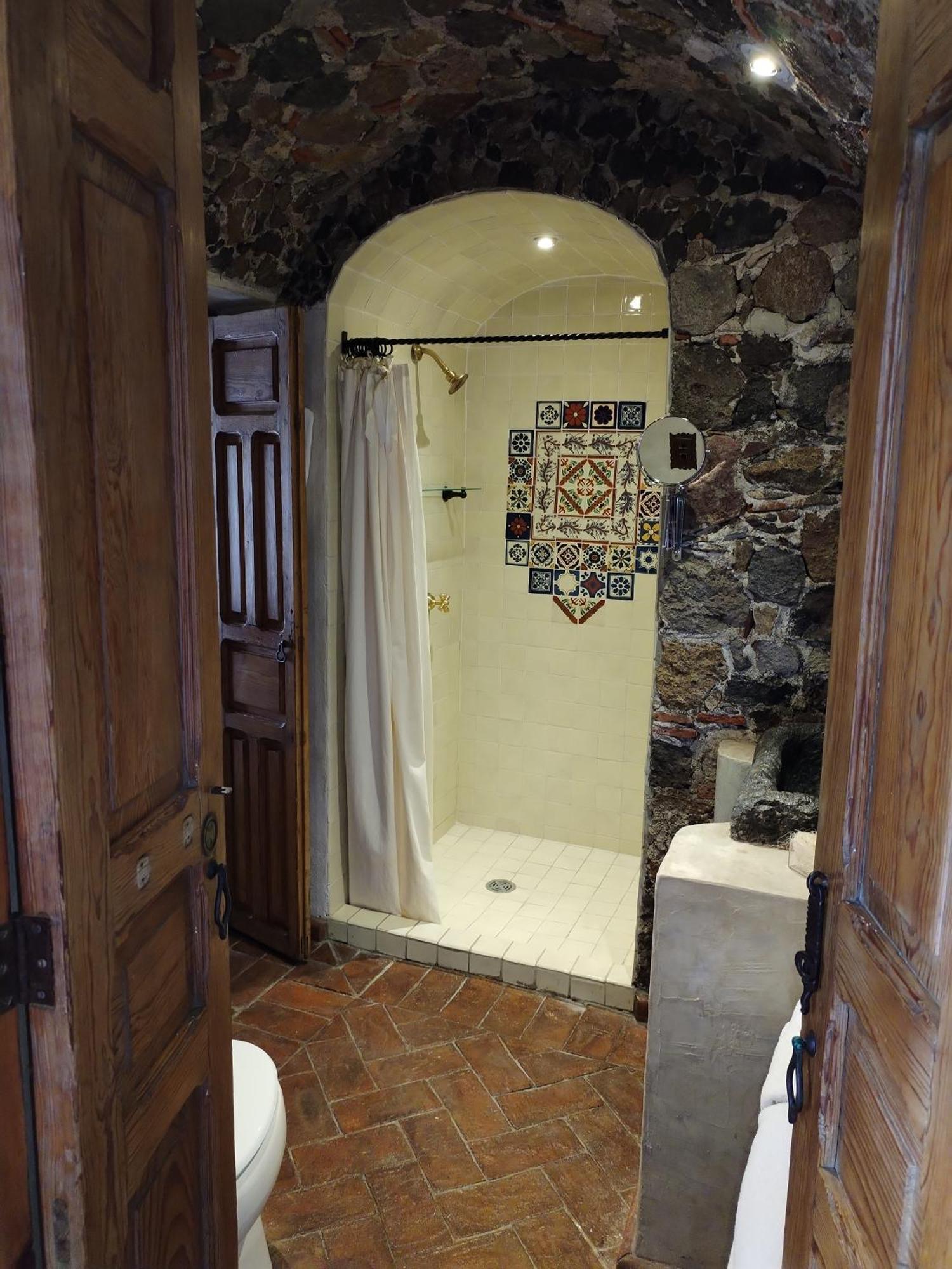 Hacienda Las Amantes سان ميغيل دي الليندي المظهر الخارجي الصورة
