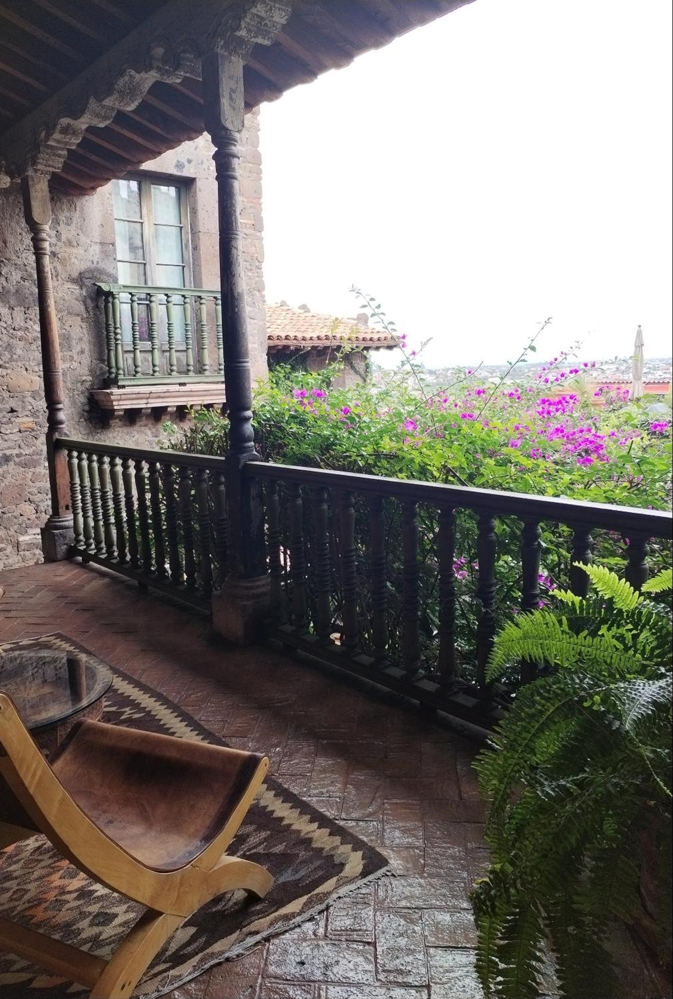 Hacienda Las Amantes سان ميغيل دي الليندي المظهر الخارجي الصورة
