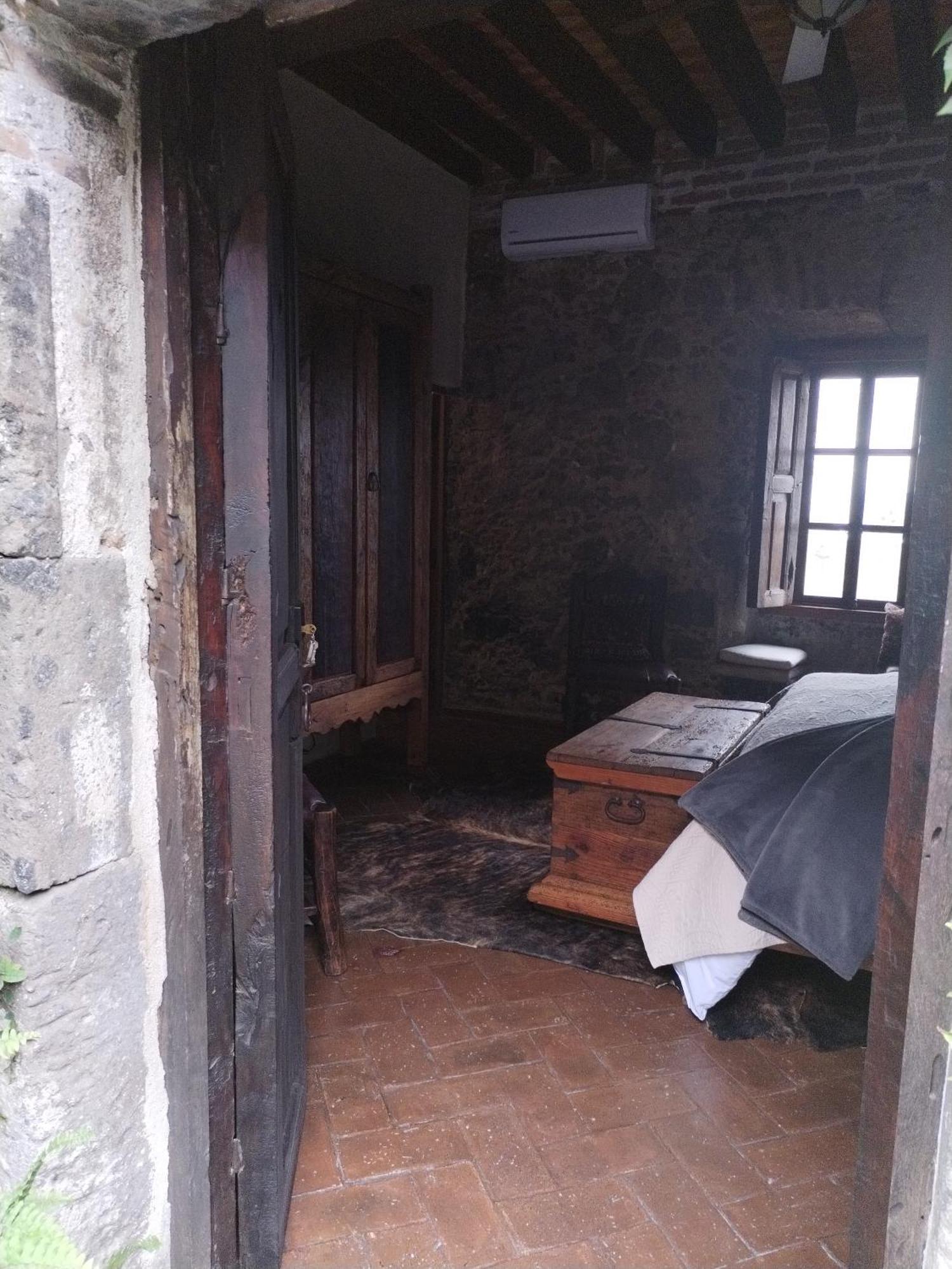 Hacienda Las Amantes سان ميغيل دي الليندي المظهر الخارجي الصورة