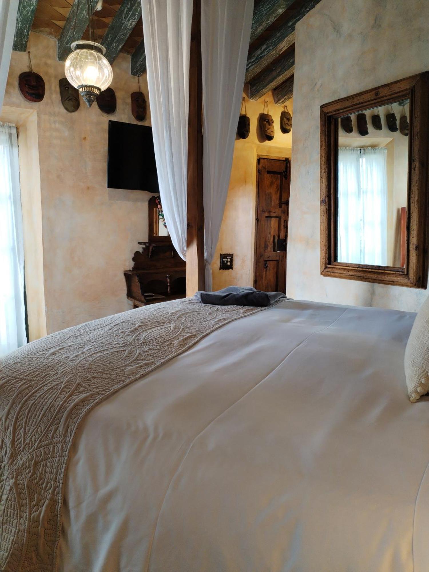 Hacienda Las Amantes سان ميغيل دي الليندي المظهر الخارجي الصورة