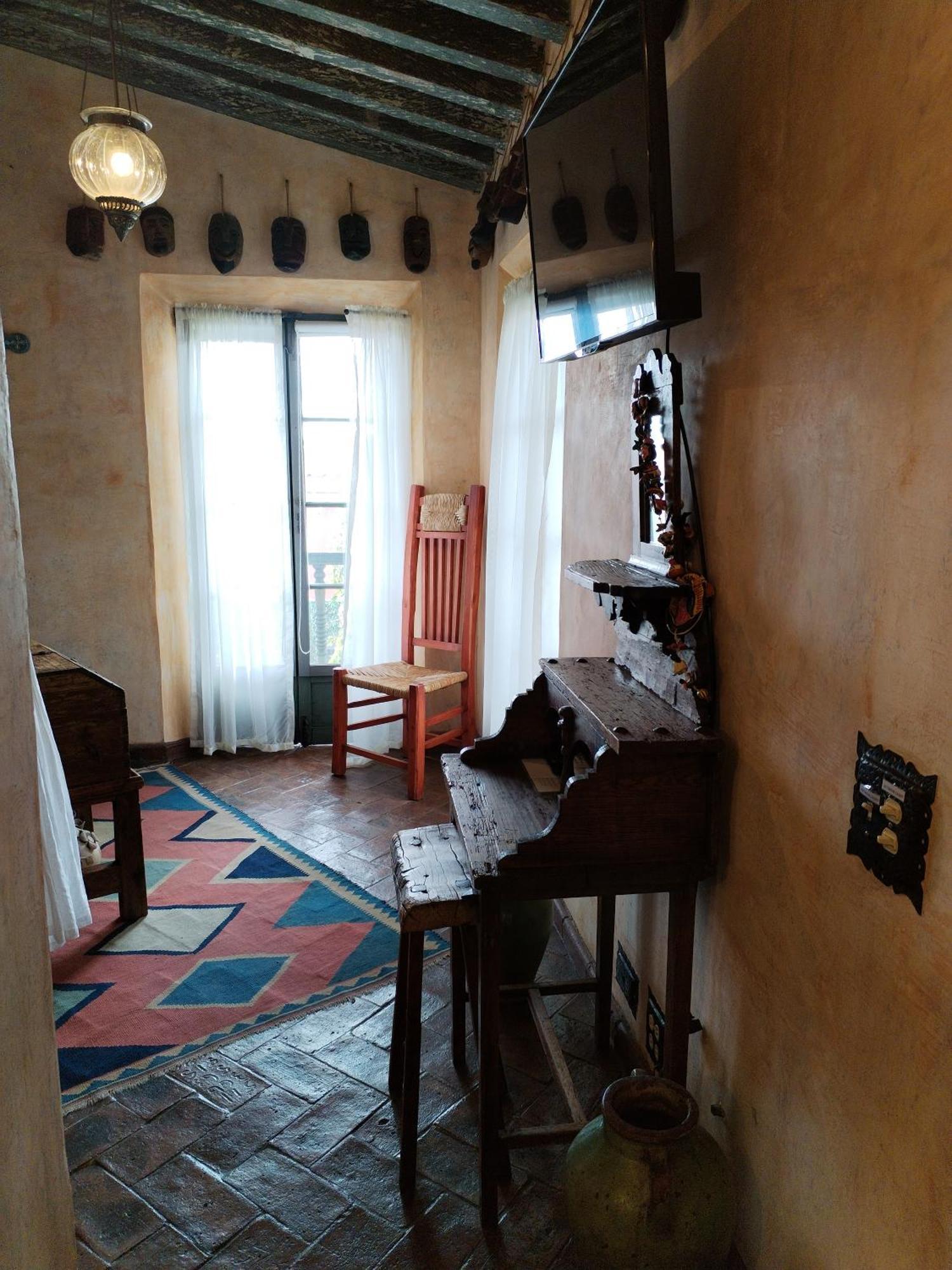 Hacienda Las Amantes سان ميغيل دي الليندي المظهر الخارجي الصورة
