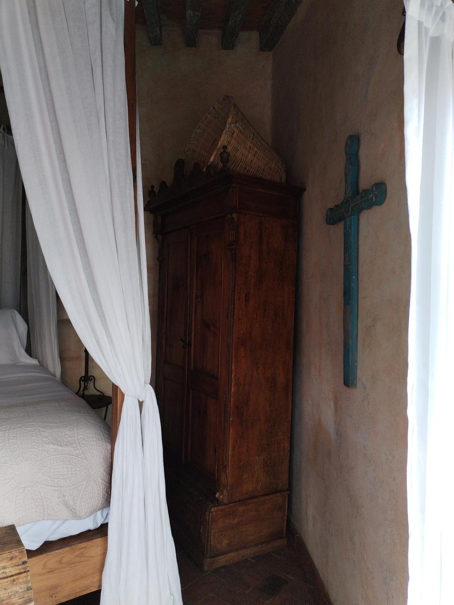 Hacienda Las Amantes سان ميغيل دي الليندي المظهر الخارجي الصورة