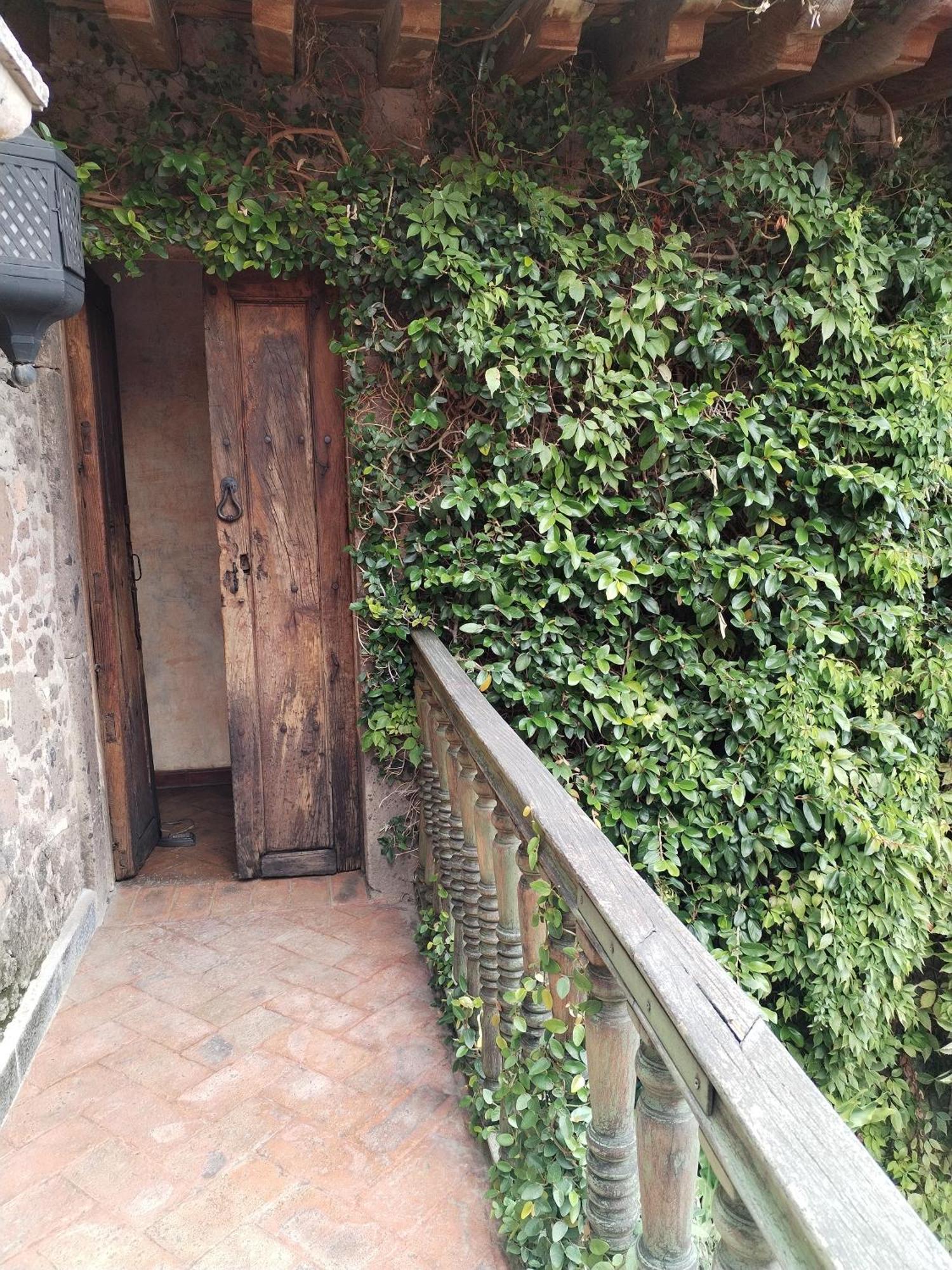 Hacienda Las Amantes سان ميغيل دي الليندي المظهر الخارجي الصورة