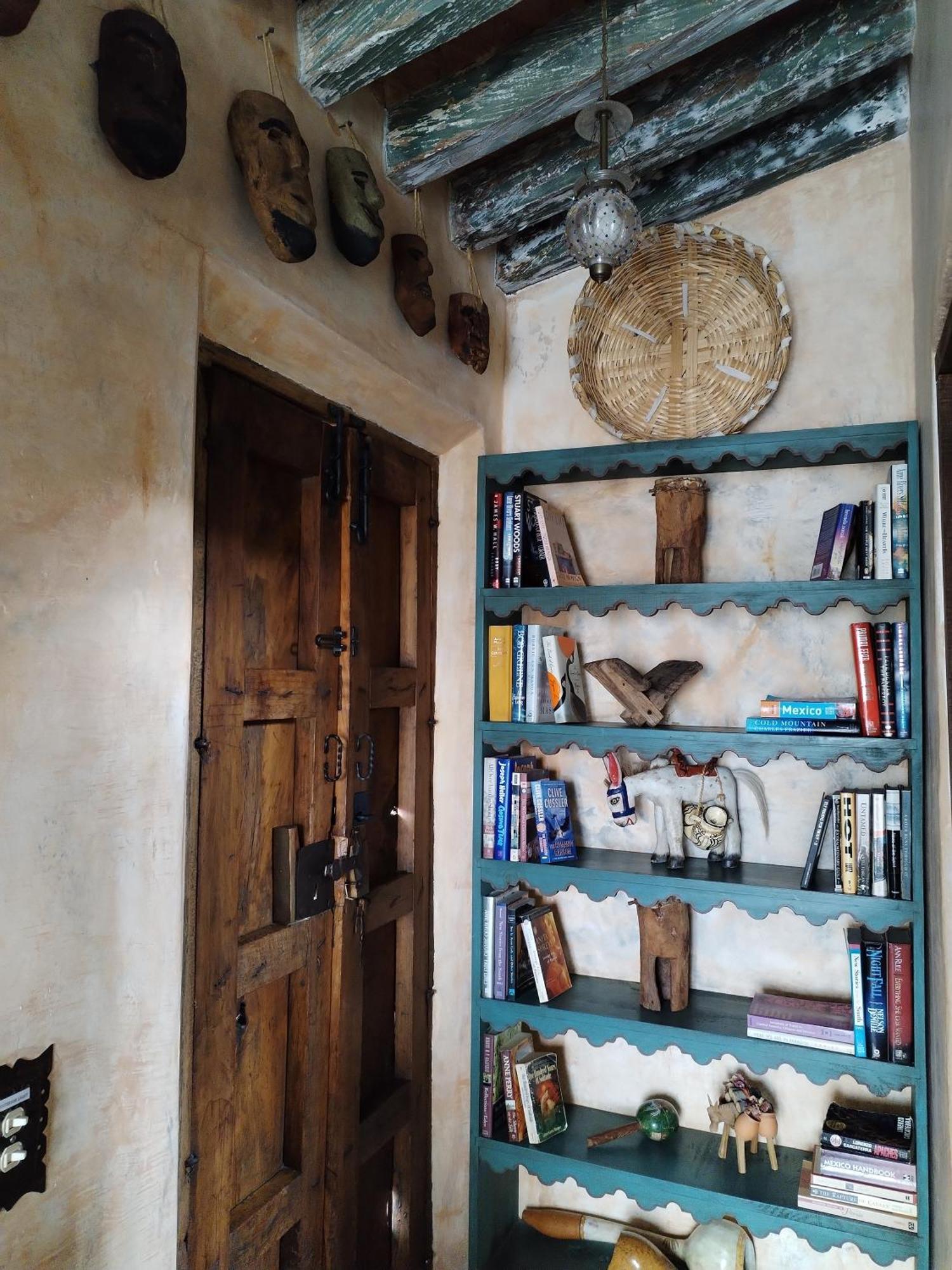 Hacienda Las Amantes سان ميغيل دي الليندي المظهر الخارجي الصورة