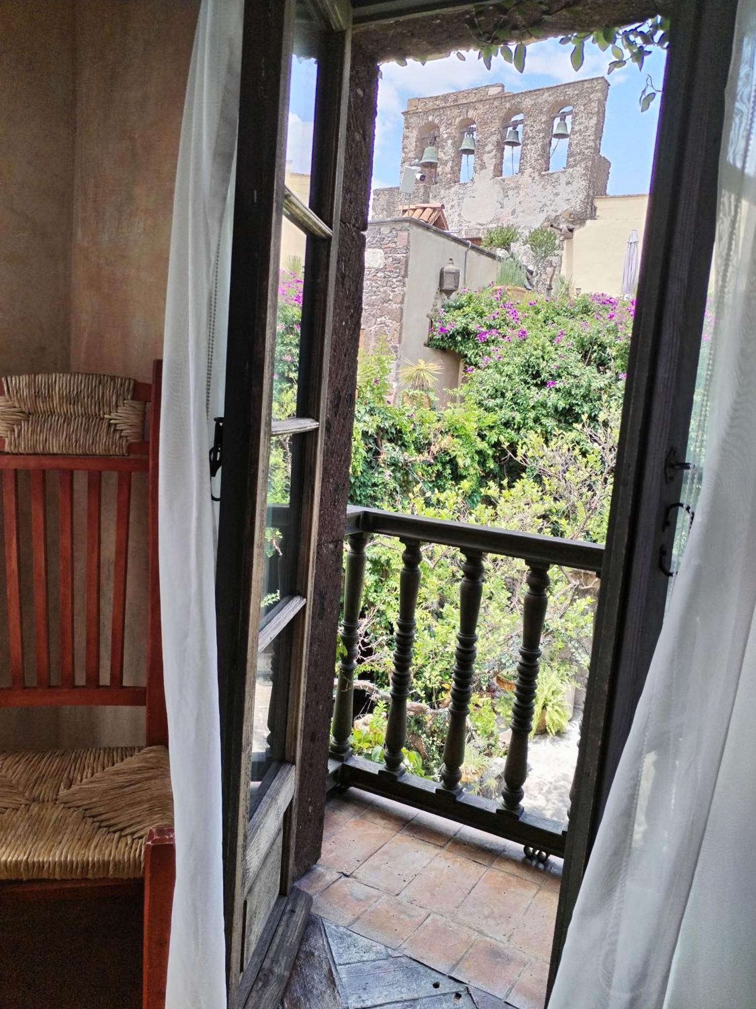 Hacienda Las Amantes سان ميغيل دي الليندي المظهر الخارجي الصورة