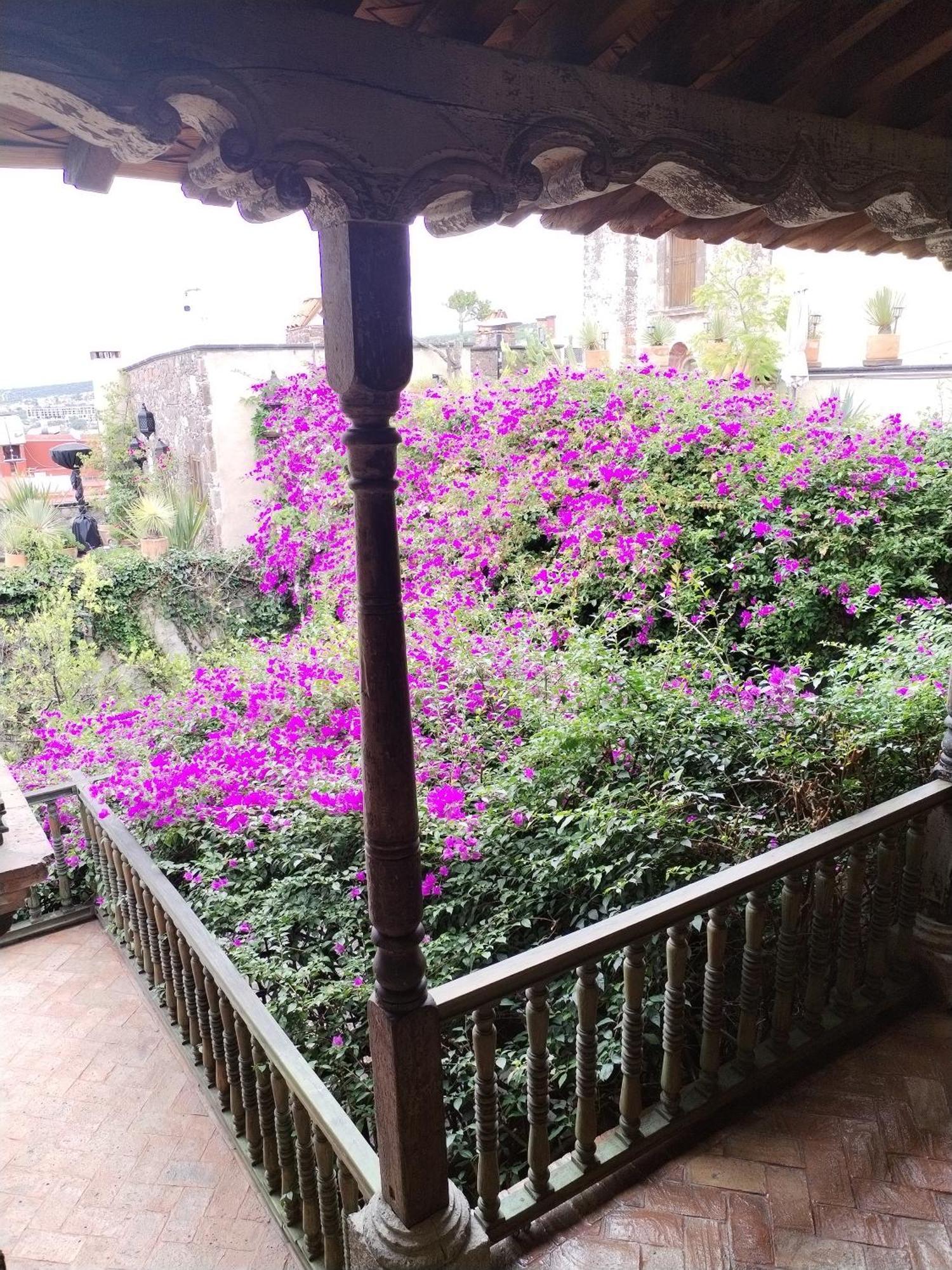 Hacienda Las Amantes سان ميغيل دي الليندي المظهر الخارجي الصورة